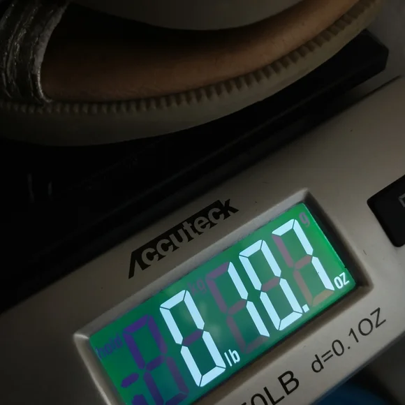 Earth Razzle Gold Strappy Leather Comfort Sandals Women's Size 6 - Picture 12 of 12